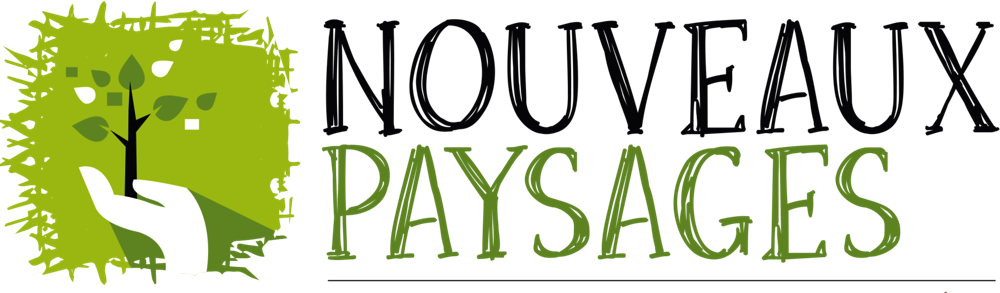 Logo Nouveaux Paysages