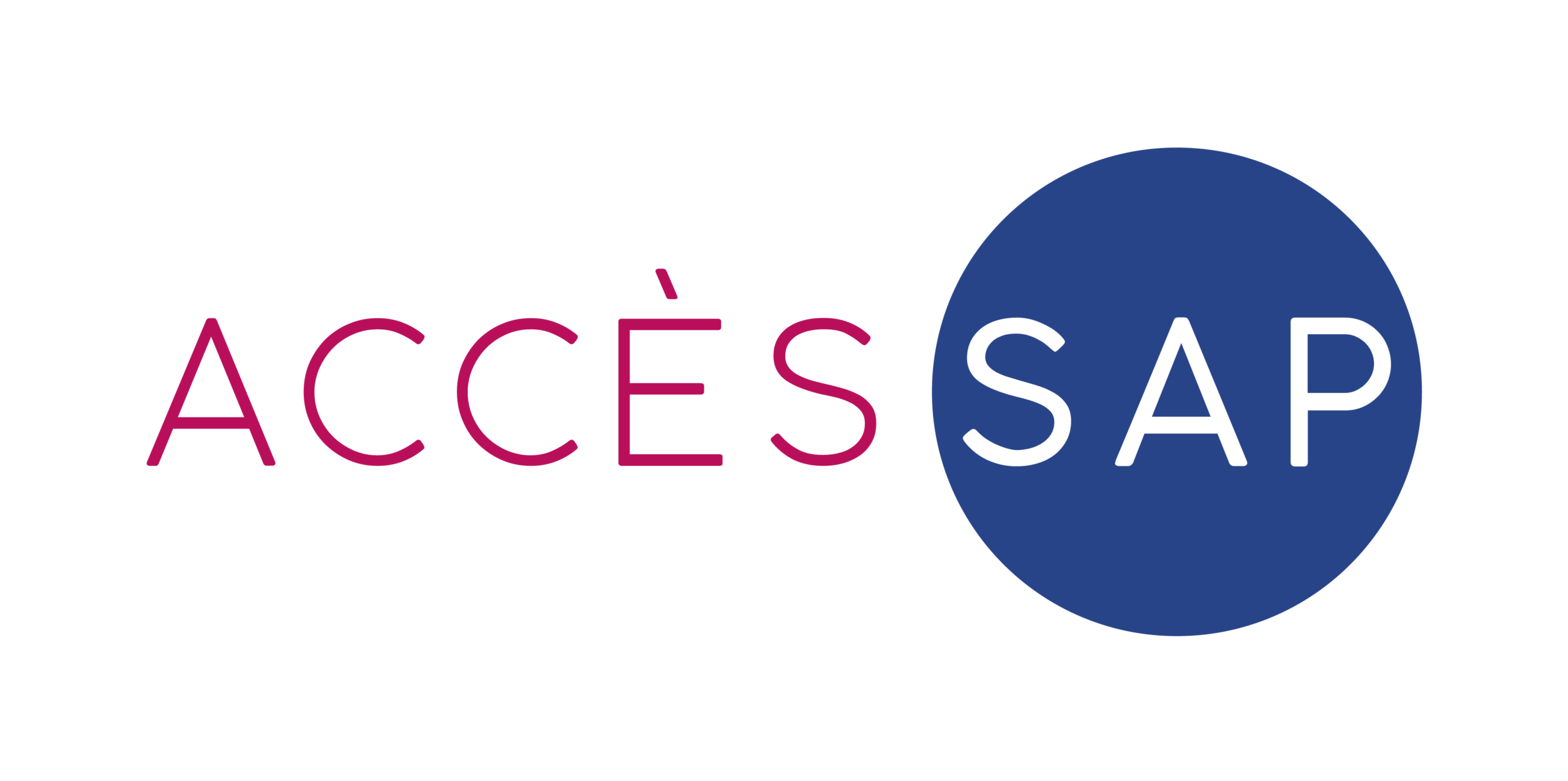 logo acces sap
