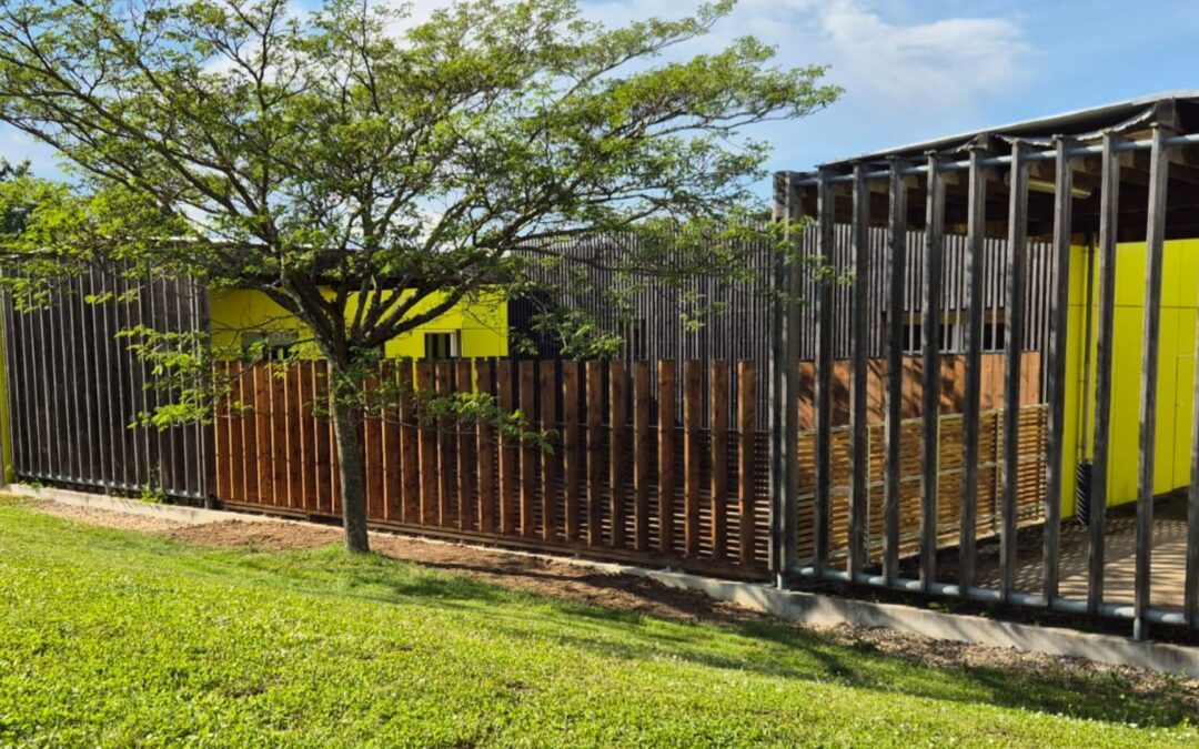 slider cloture ecole