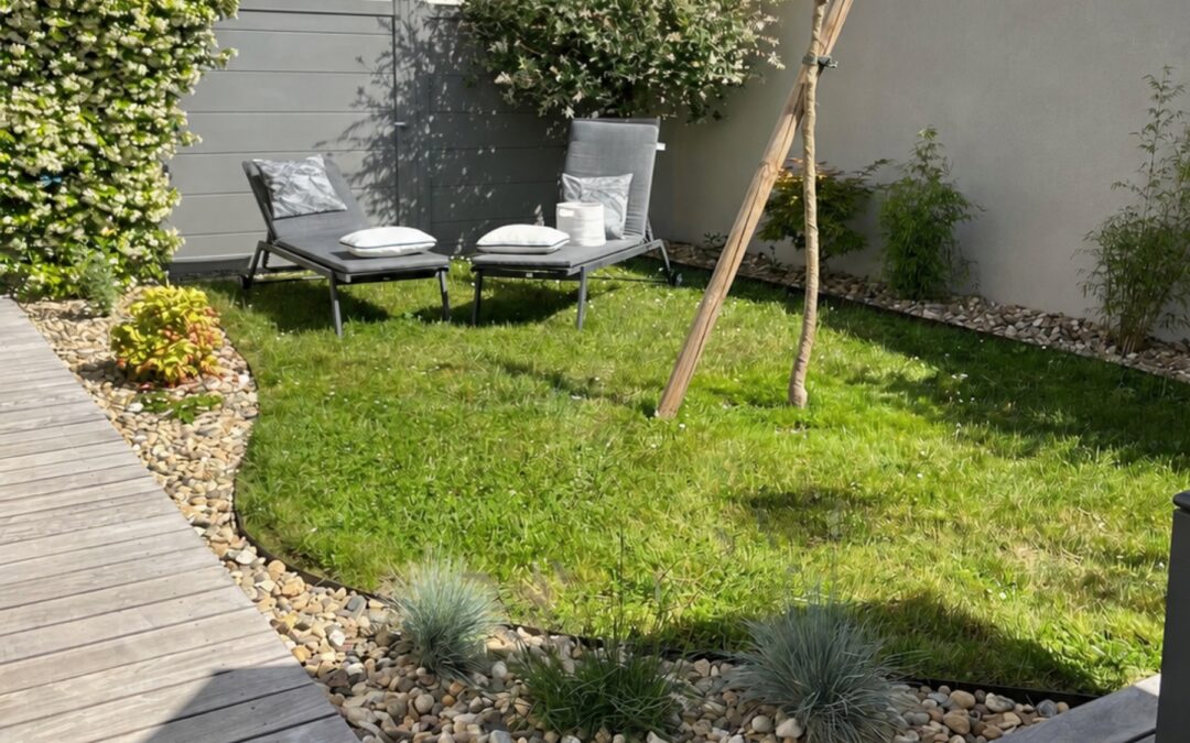 amenagement jardin